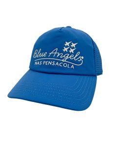 BLUE ANGELS PORTINGER CAP