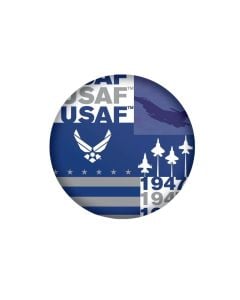 AIR FORCE HONOR MAGNET