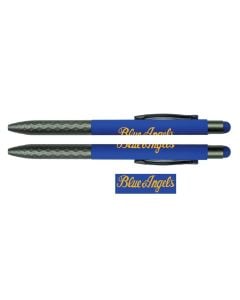 BLUE ANGELS TETRA STYLUS PEN