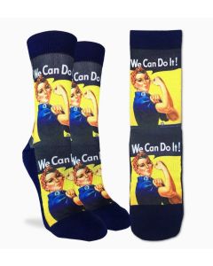 ROSIE LONG SOCKS