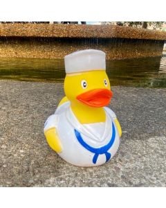 SAILOR DUCK