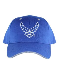 US AIR FORCE - SANDWICH CAP