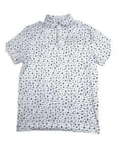 Naval Aviation Performance Polo