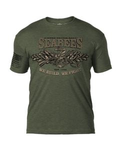 NAVY SEABEES SHIRT