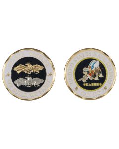front and back