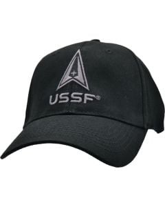 SPACE FORCE SEMPER SUPRA CAP