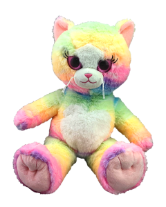 SHERBERT THE KITTY