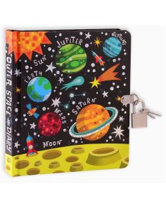 SPACE DIARY