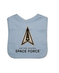 SPACE FORCE BIB BLUE