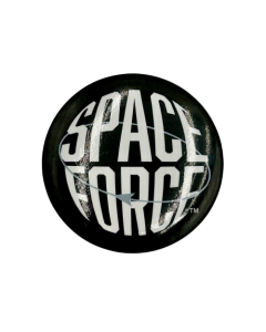 SPACE FORCE CIRCLE MAGNET