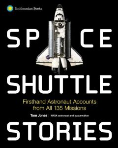 SPACE SHUTTLE STORIES