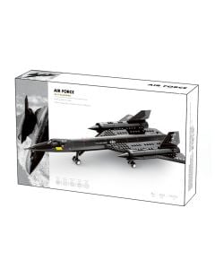 SR-71 BLOCK SET
