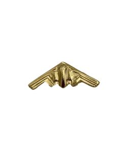 B-2 STEALTH BOMBER PIN