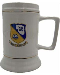 BLUE ANGELS STEIN