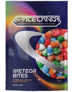 SPACE CANDY - MINI TAFFY
