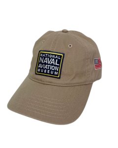 NAVAL AVIATION MUSEUM CAP