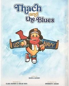 THACH AND THE BLUES