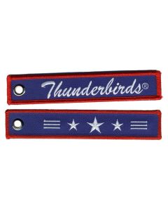 THUNDERBIRDS KEYCHAIN