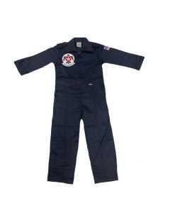 THUNDERBIRD FLIGHTSUIT