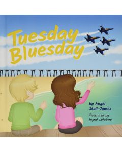 TUESDAY BLUESDAY