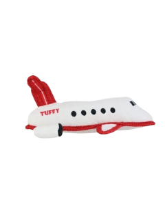 TUFFY DOG AIRPLANE