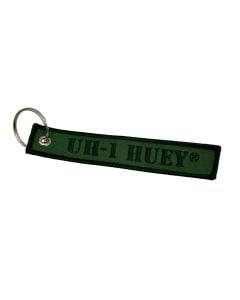 UH-1 HUEY KEYCHAIN