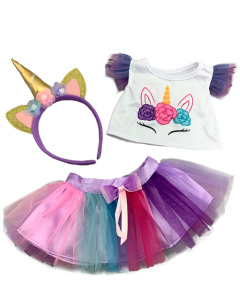 UNICORN FANTASY OUTFIT