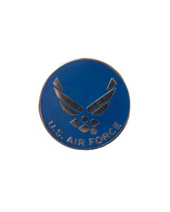 UNITED STATE AIR FORCE PIN