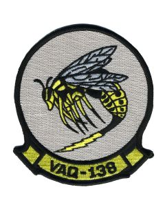 VAQ-138 PATCH