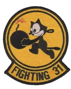 VFA-31 TOMCATTERS PATCH