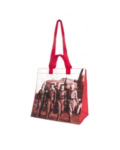 WASP TOTE BAG
