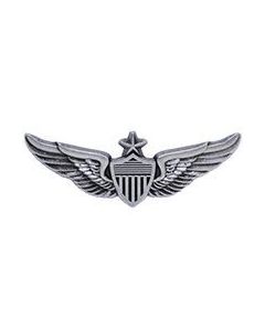 ARMY SENIOR AVIATOR PIN