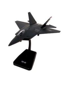 EZ BUILD - YF-22 LIGHTNING