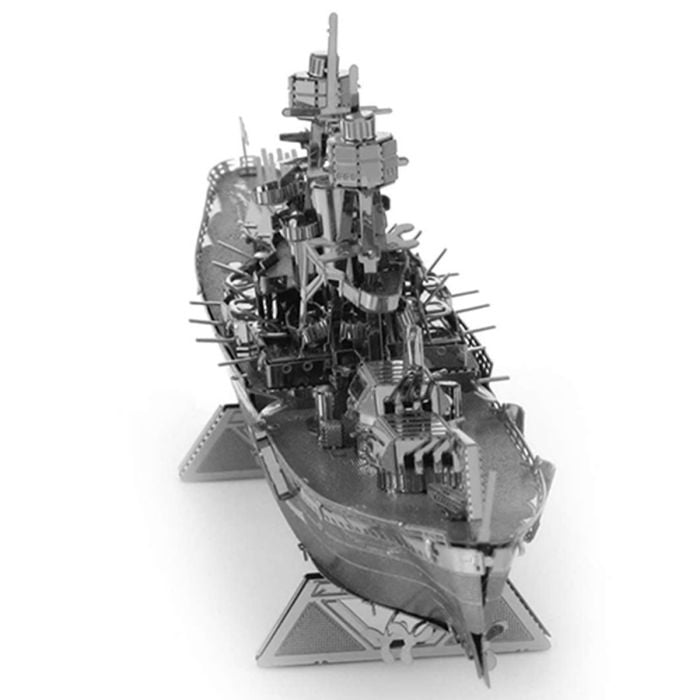 USS ARIZONA - METAL KIT