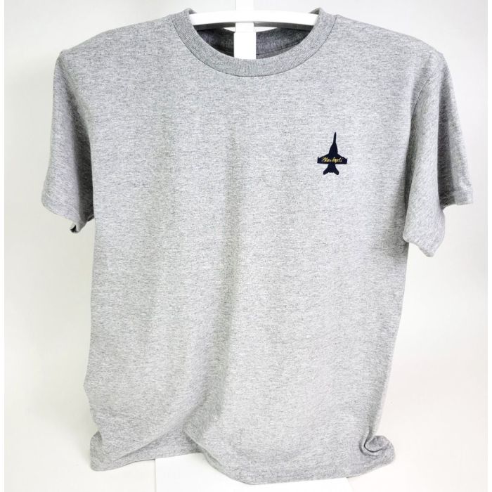 BLUE ANGELS HISTORICAL KIDS TEE