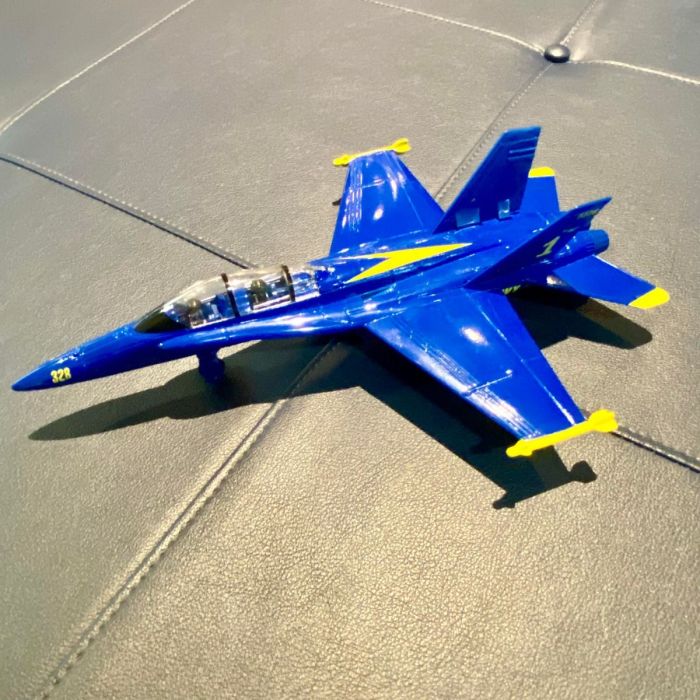 BLUE ANGELS 9