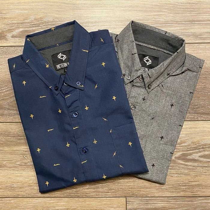 slim fit dress slacks Field Shirt