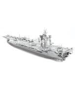 USS THEODORE ROOSEVELT - METAL KIT
