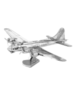 B17 FLYING FORTRESS - METAL KIT