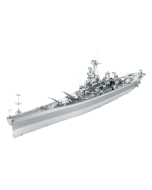 USS MISSOURI - METAL KIT