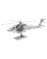 AH64 APACHE - METAL KIT
