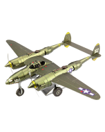 P38 LIGHTNING - METAL KIT