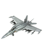 FA18 SUPER HORNET - METAL KIT