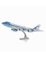 AIR FORCE ONE - METAL KIT