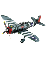 P47 THUNDERBOLT - METAL KIT