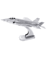 F35 LIGHTNING II - METAL KIT