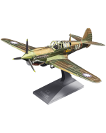 P40 WARHAWK - METAL KIT