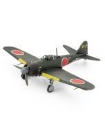 A6M ZERO COLOR - METAL KIT