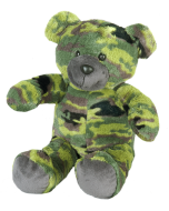 GI CAMO BEAR
