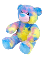 COTTON CANDY BEAR
